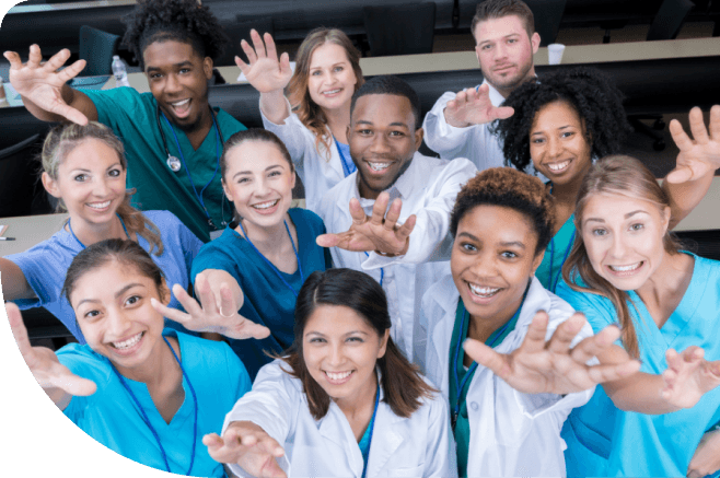 AI-driven healthcare solutions